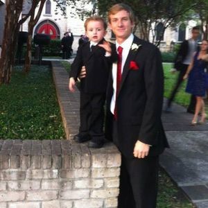 Meet your Posher, Charles